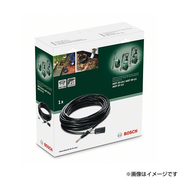 BOSCH（ボッシュ） 高圧洗浄機パイプクリーニングホース10m F016800362