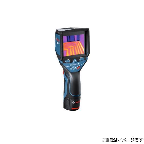 BOSCH（ボッシュ） 赤外線サーモグラフィ GTC400C : ミナトワークス