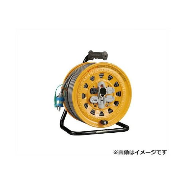 HATAYA（ハタヤ） サンタイガーリール BG-501KX [ソフトム ケーブル