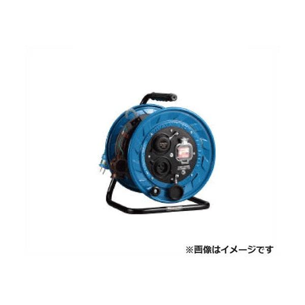 ハタヤ(HATAYA) 屋外用マルチテモートコードリール BWM-130K HATAYA（ハタヤ） マルチテモートリール BWM-130K [屋外用 雨 水