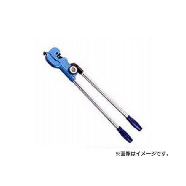 LOBSTER ロブテックス 圧着工具 AK100 [エビ LOBSTER 電設工具 圧着