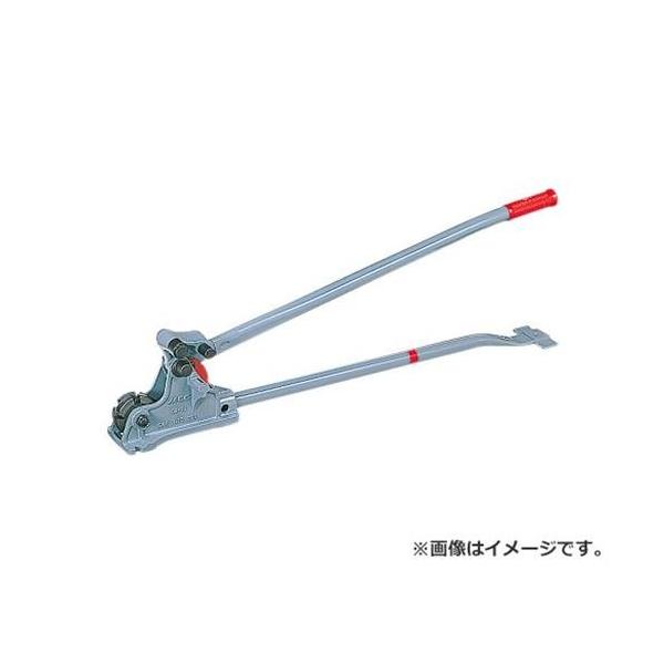 【良品・格安】MCC カットベンダー 鉄筋 MCC ニューカットベンダー CB13 [松阪鉄工所 カット ベンダー 替刃式