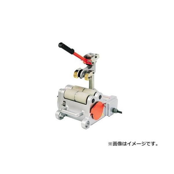 MCC 高速パイプカッタ EHC60RU [松阪鉄工所 コウソク パイプ MCC 高速パイプカッタ EHC60RU [松阪鉄工所 コウソク パイプ