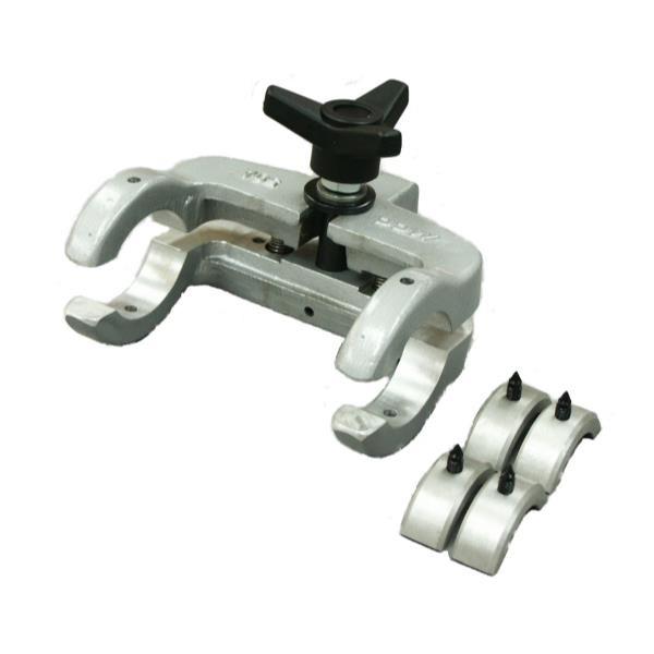 MCC ソケットクランプ ES-50 [松阪鉄工所 ガス用PE管工具 ガス用
