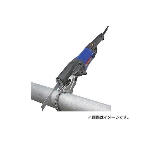 MCC パワーソー PS200 [松阪鉄工所 パワーソー 替刃式 切断 ステンレス 