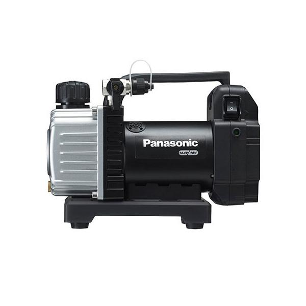 Panasonic パナソニック 充電デュアル真空ポンプ本体のみ