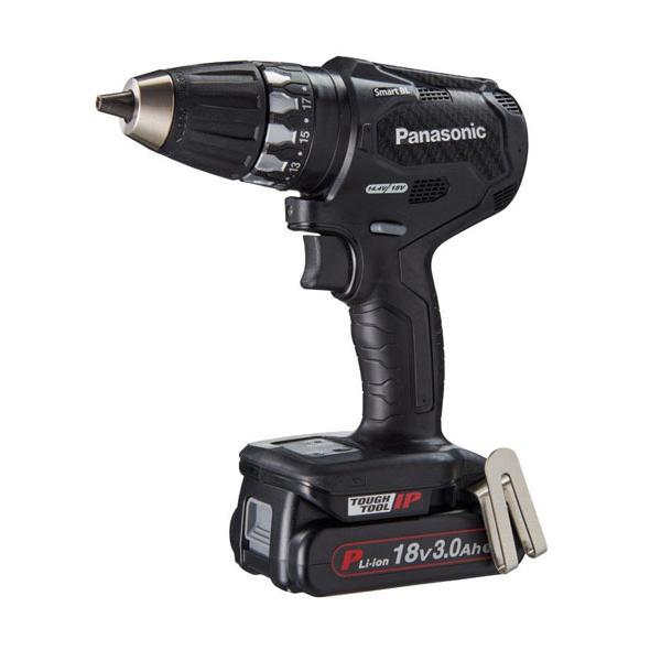 Panasonic（パナソニック） 充電ドリルドライバー EZ74A3PN2G-B