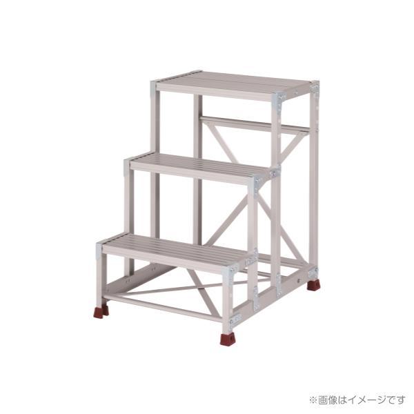 作業台 520x600x800 製品情報】SEK-90 ： はしご、脚立の株式会社ピカコーポレイション