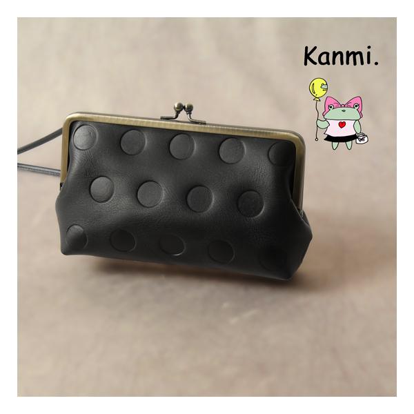 Kanmi / カンミ キャンディ トラベルポシェット PO16-76