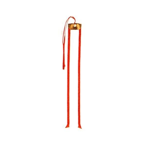送料無料　ペナントリボン 30cm