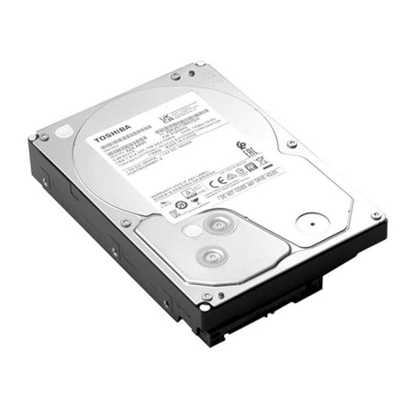 ■ブランド：TOSHIBA■型番：DT02ABA200V■容量：２TB■フォームファクタ：3.5型■インタフェース：SATA 6 Gbit/s■バッファサイズ：128 MiB■回転数：5400 rpm■最大連続データ転送速度：(Typ.) ...