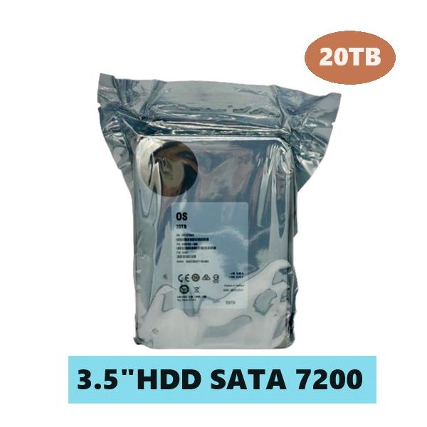 【スペック】◆商品名：ホワイトラベルHDD(再生品)　※本製品はSEAGATE社認定工場で再生された商品です。◆サイズ:3.5インチHDD◆インターフェース:SATA600◆容量:20TB◆回転数：7200rpmベースモデル:以下のモデルで...