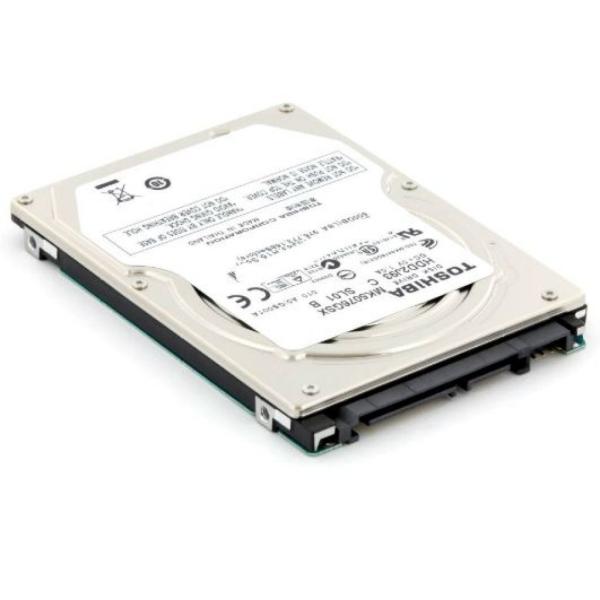 TOSHIBA（東芝） 【512セクター】ハードディスク HDD 2.5インチSATA300