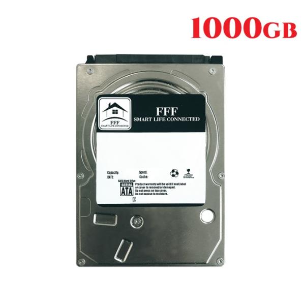 ●ブランド：FFF（旧MARSHAL）●型番：MAL21000SA-T54L ●サイズ：2.5" 7mm ●容量：1TB ●インターフェース：SATA ●回転数：5400rpm●パッケージ：バルク●保証内容：当店での初期不良対応時間は買い上...