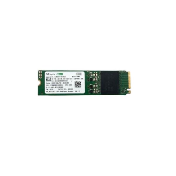 SK Hynix 内蔵SSD M.2 2280 MVME 512GB 【中古バルク品】動作確認済/美品