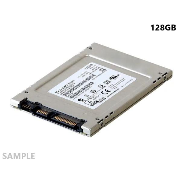 東芝サムスン TOSHIBA製 内蔵SSD THNSNJ128GCSU 128GB 2.5インチ 6Gbps