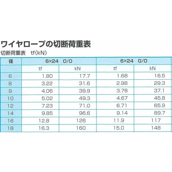 輸入jis 玉掛けロックワイヤ 6ｘ24 O O クロ 10mm 4 0m 片a 10シンブル入 片周長500 折250 Buyee Buyee Japanese Proxy Service Buy From Japan Bot Online