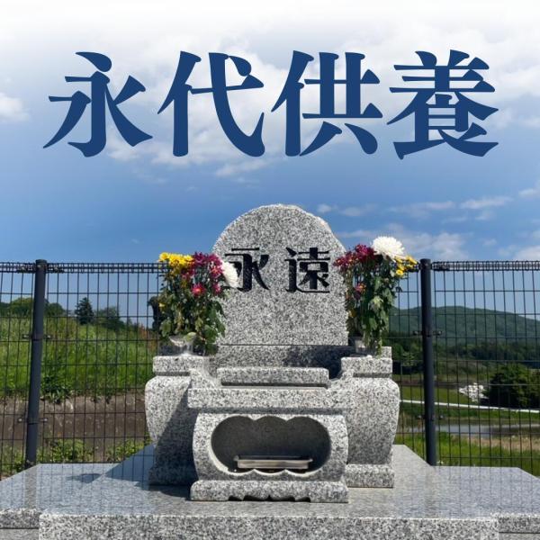 緑豊かな茨城県の墓地にある合祀墓での永代供養サービス。後継人不要。管理費不要。宗派を問わずご利用いただけます。ご注文前に下記6点の同意事項を必ずご確認ください。商品注文後書面で同意をいただきます。1.故人の永代供養に関して、故人の家族・親族...