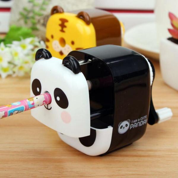 かわいい パンダ スーパー 安全 卓上 鉛筆 削り 手動 鉛筆削器 シャープナー ホワイト 送料無料 Ctr B42 Buyee Buyee Japanese Proxy Service Buy From Japan Bot Online