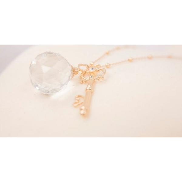 美少女戦士 セーラームーン 幻の銀水晶 時空の鍵 ネックレス ペンダント アクセサリー 送料無料 Ctr C68 Buyee 日本代购平台 产品购物网站大全 Buyee一站式代购 Bot Online