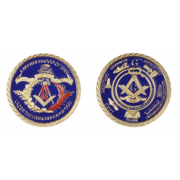 秘密結社 フリーメイソン コイン Freemasonry 保存用 記念 送料無料 Ctr D37 Buyee Buyee Japanese Proxy Service Buy From Japan Bot Online