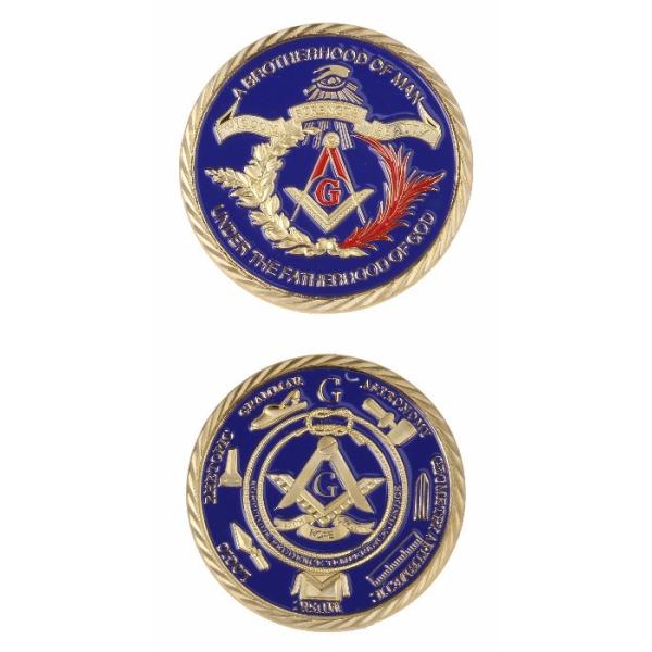 秘密結社 フリーメイソン コイン Freemasonry 保存用 記念 送料無料 Ctr D37 Buyee Buyee Japanese Proxy Service Buy From Japan Bot Online