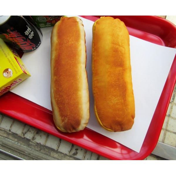 おいしそう ふっくら パン 筆箱 おもしろ ペンケース 文房具 グッズ ふでばこ ペンポーチ 送料無料 Ctr D44 Buyee Buyee 日本の通販商品 オークションの代理入札 代理購入