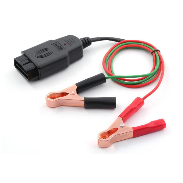 Obd Ii メモリセーバー コネクタ Obd2 12vバッテリー 接続用 メモリーバックアップ バッテリー交換道具 送料無料 Ctr I67 Buyee Buyee 提供一站式最全面最專業現地yahoo Japan拍賣代bid代拍代購服務 Bot Online