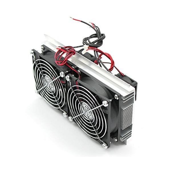 12v10a電源セット Dc12v 1w ハイパワー ペルチェ式 冷却ユニット 完成品 温調 実験 開発 電子工作 冷却装置 電子冷蔵庫 飼育 送料無料 Lvt 493 Buyee Buyee Japanese Proxy Service Buy From Japan Bot Online