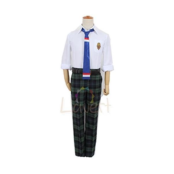 安いうたプリ 制服 ウィッグの通販商品を比較 ショッピング情報のオークファン