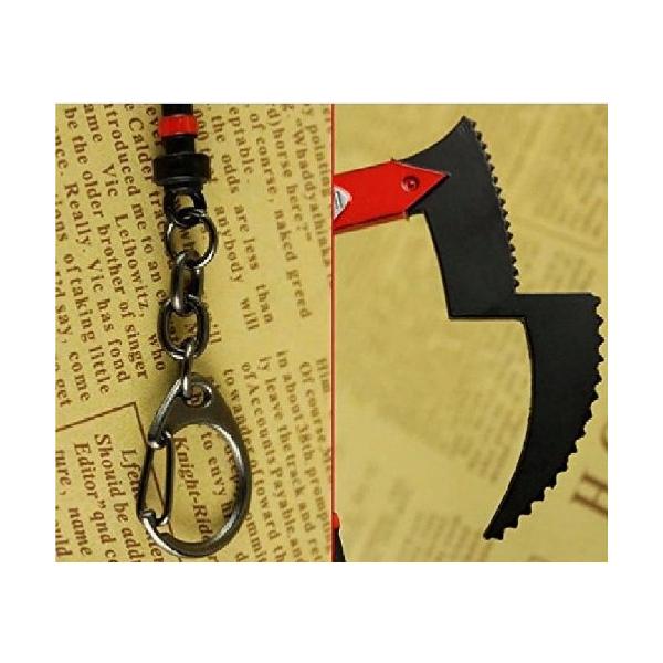 東京喰種 トーキョーグール 鈴屋什造 13 Sジェイソン キーホルダー じゅうぞう クインケ 送料無料 Mmk F07 Buyee Buyee Japanese Proxy Service Buy From Japan Bot Online