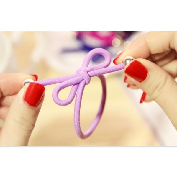 50点セット かわいい キッズ ヘアゴム 髪ゴム カラフル リボン結び 子供 ベビー 髪飾り ピン2つ付 送料無料 Mri B25 Buyee Buyee 日本の通販商品 オークションの代理入札 代理購入