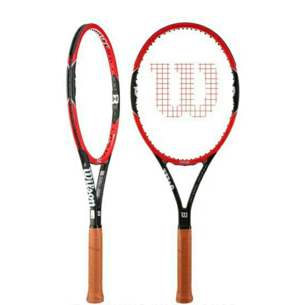 最終値下！Wilson Pro Staff 95S テニスラケット　ガット未使用 希少！Wilson Pro Staff 95S テニスラケット ガット未使用