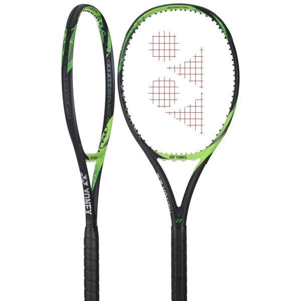 ヨネックス Eゾーン 98 EZONE 98 08EZ98 ガット張り出荷対応 ウインザーオンラインショップ【SALE】【ガット張り代別