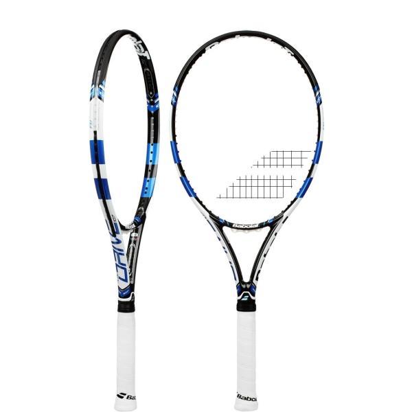 Babolat - ‼美品、ガット張りたて‼バボラ　ピュアドライブ　G3 101476_1.jpg