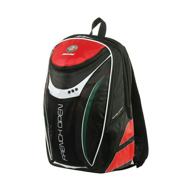 Babolat - Babolat(バボラ)ラケットバッグ デシマ ピュア フレンチオープン Babolat 送料無料 DECIMA PURE FRENCH OPEN ラケットバッグ 12本