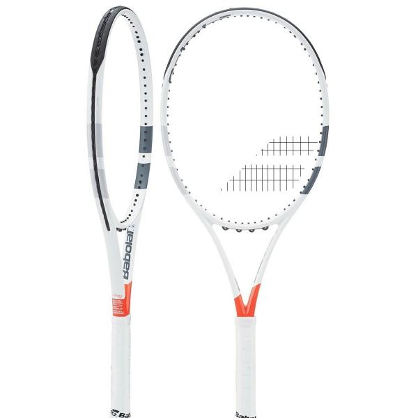 Babolat（バボラ） 新品 送料無料 Babolat PURE STRIKE 100 ガット