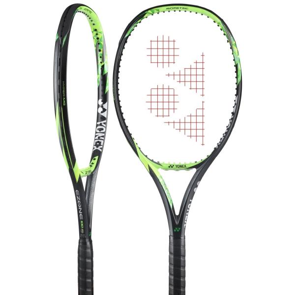 張り代、ガット代込み‼️YONEX EZONE100 ツアー 好評受付中