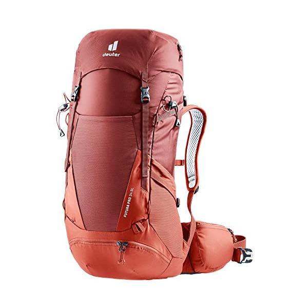 3年保証 即日出荷 deuter [ドイター] 登山リュック・ザック
