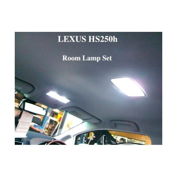 LEXUS HS250h^1080[ monster LED[vZbg^NTXHS250hEANF10