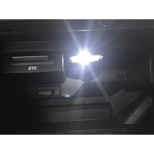 AEfBA1^ Epistar 3030 monster LED O[u{bNX &amp; QbW[v^AUDI A1(8XCAX)