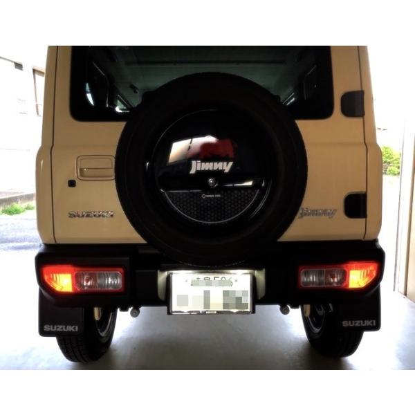 スズキ ジムニー Jb64w Led Smd5630 ナンバー灯 Suzuki Jimny Jb64w みね商店 通販 Yahoo ショッピング