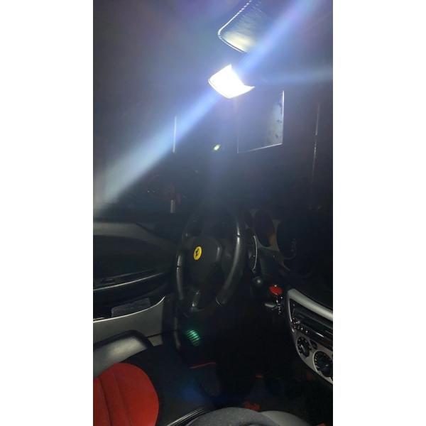 Ferrari 360Spider�^��pLED���[�������v�Z�b�g�^�t�F���[�� 360�X�p�C�_�[