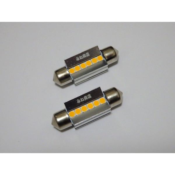 [gdF 4000K] T10 x 36(37)mm^Epistar 3030 monster LED(350LM)[jOLZ[^Pi 1