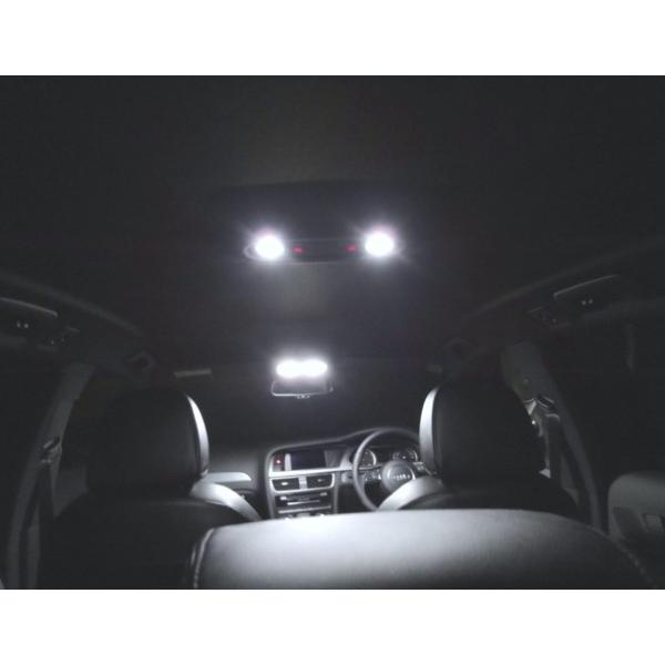 AEfBA4^3030 monster LED[vZbg^AUDI A4ES4 8K (B8)^AogiOEj