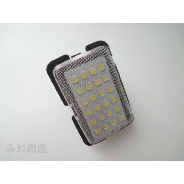 みね商店 30セルシオ前期&後期 LED(SMD)トランク灯!! UCF30.31（爆光24 