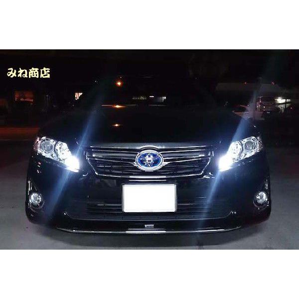 �J���� �n�C�u���b�h SMD5050 �|�W�V���������v!! CAMRY HYBRID�^AVV50