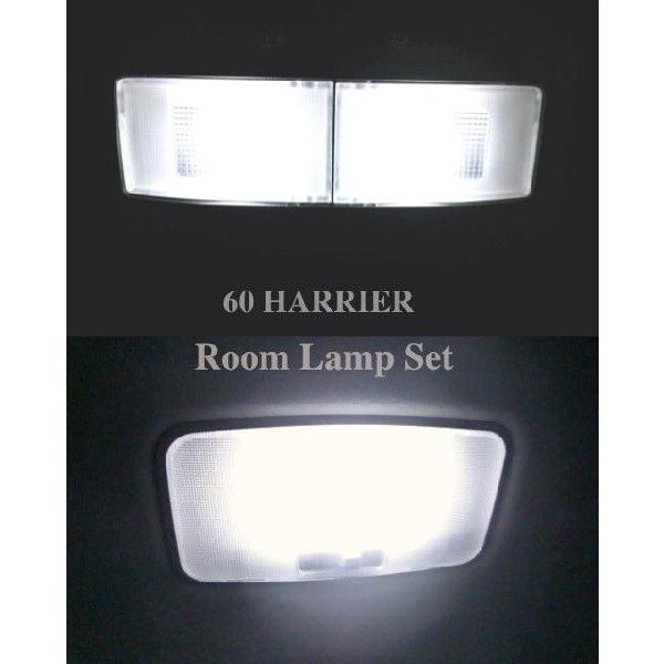 60nnA[^ 3030 monster LED tg&amp;A[v^60 HARRIER^AVU65EZSU6# iOj