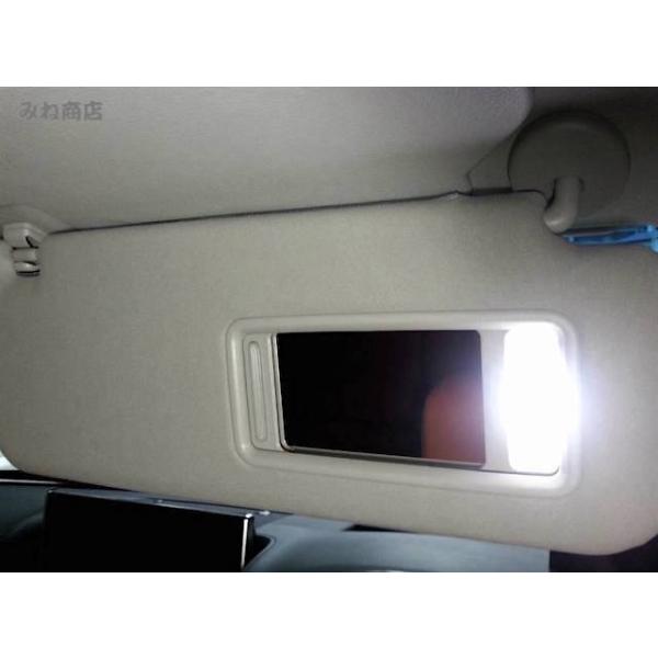 LEXUS LX570 ��p�^LED(SMD5050)�o�j�e�B�����v�^URJ201W ���N�T�XLX�i�O���E����j