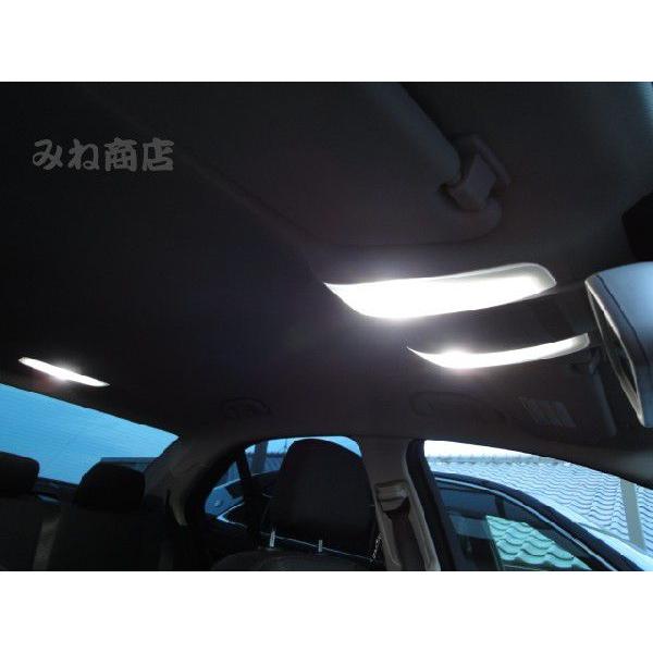 �����Z�f�X�x���c C�N���X W204�ES204�^Epistar H-L3030 LED�t�����g&amp;���A���[�������v�iType2�jBenz-C/W204�ES204